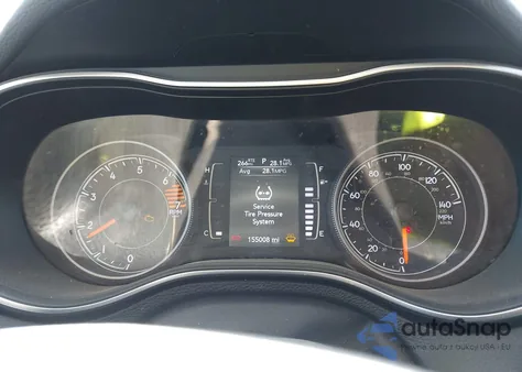 2019 Jeep Cherokee Latitude Fwd из США, поврежденный, VIN 1C4PJLCB5KD434582